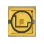 VCSEL лазерный диод, 940 нм, 6 Вт