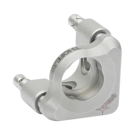 POLARIS-K05G4 - Кинематические держатели Polaris™ для оптики Ø1/2", фиксация элементов с помощью адгезива, 2 регулировочных винта с боковыми отверстиями, Thorlabs POLARIS-K05G4 - Кинематические держатели Polaris™ для оптики Ø1/2", фиксация элементов с помощью адгезива, 2 регулировочных винта с боковыми отверстиями, Thorlabs