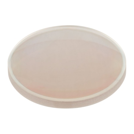 LA1509-D - Плоско-выпуклая линза, материал: N-BK7, диаметр Ø1", f = 100.0 мм, просветляющее покрытие: 1.65 - 3 мкм, Thorlabs LA1509-D - Плоско-выпуклая линза, материал: N-BK7, диаметр Ø1", f = 100.0 мм, просветляющее покрытие: 1.65 - 3 мкм, Thorlabs