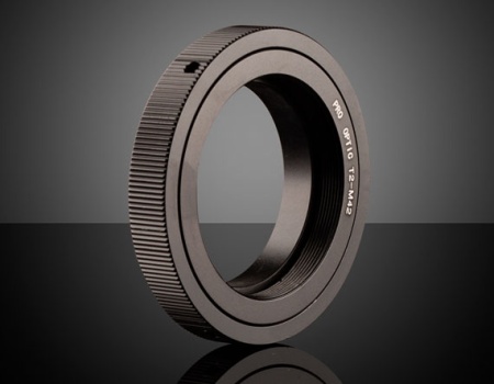 Т-образный адаптер для камеры Т-образный адаптер для камеры