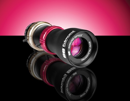 Телецентрические объективы GoldTL™