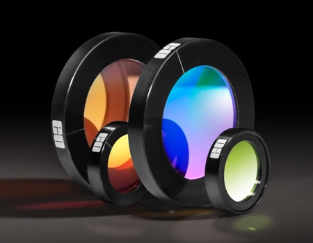 Поляризаторы на проволочной сетке для ИК-панели