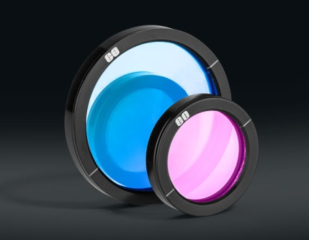 Широкополосные поляризаторы