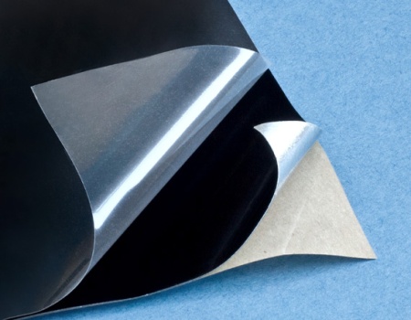 Светопоглощающая пленка и фольга Aktar