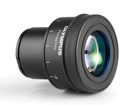 Стереомикроскопы Olympus SZX7