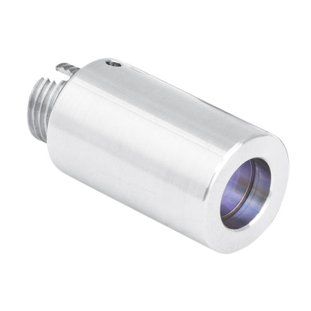 TC12APC-780 - Коллиматор на основе триплета, рабочая длина волны: 780 нм, f=12.19 мм, числовая апертура: 0.28, разъем: FC/APC, Thorlabs