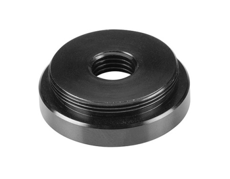 C и S-Mount оптоволоконные адаптеры