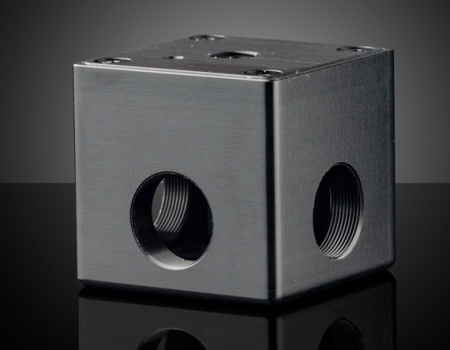 C, S и T-Mount держатели кубов и платинок