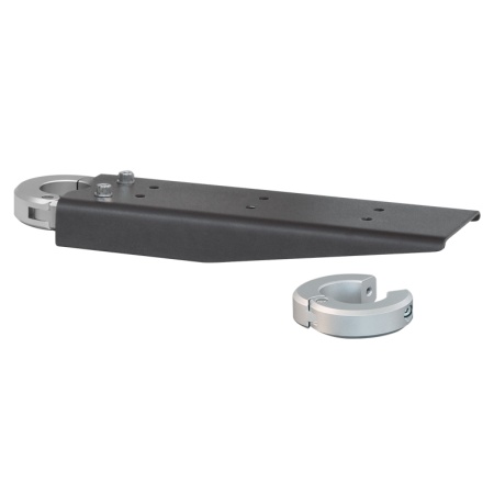 PSY321/S - Дополнительное крепление для оптических плит, для установки на опору Ø1.5", Thorlabs