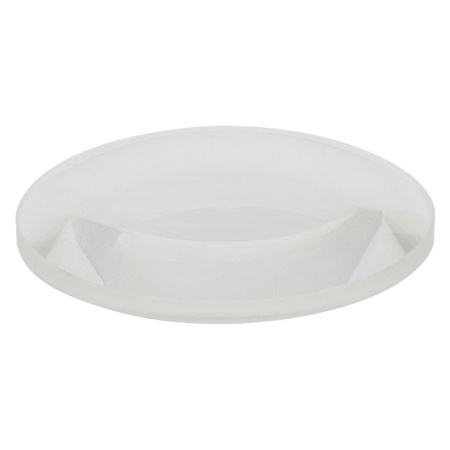 LE1418 - N-BK7 вогнуто-выпуклая линза (положительный мениск), Ø2", фокусное расстояние 150 мм, без покрытия, Thorlabs LE1418 - N-BK7 вогнуто-выпуклая линза (положительный мениск), Ø2", фокусное расстояние 150 мм, без покрытия, Thorlabs