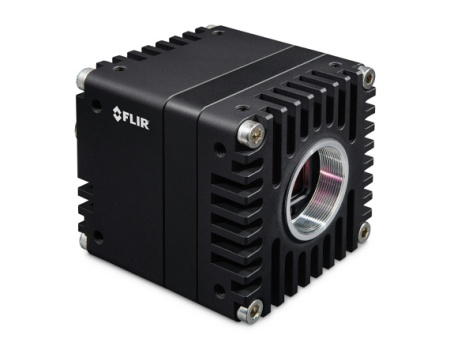 Камеры FLIR Oryx®, выход 10GigE