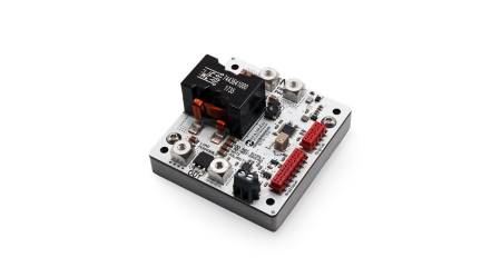 SF6100 - Высокомощный OEM драйвер лазерных диодов, CW, 25 A, 40 В