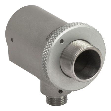 RC04FC-F01 - Отражающий коллиматор на основе внеосевого параболического зеркала, алюминиевое покрытие для работы в УФ диапазоне: 250-450 нм, диаметр пучка: 4 мм, разъем: FC/PC, Thorlabs