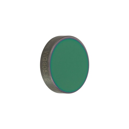 WG90530-G - Ge плоскопараллельные пластинки, Ø1/2", просветляющее покрытие: 7 - 12 мкм, Thorlabs WG90530-G - Ge плоскопараллельные пластинки, Ø1/2", просветляющее покрытие: 7 - 12 мкм, Thorlabs