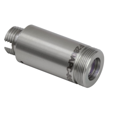 F280APC-850 - Оптоволоконный коллиматор, рабочая длина волны: 850 нм, фокус: 18.45 мм, числовая апертура: 0.15, разъем: FC/APC, Thorlabs F280APC-850 - Оптоволоконный коллиматор, рабочая длина волны: 850 нм, фокус: 18.45 мм, числовая апертура: 0.15, разъем: FC/APC, Thorlabs