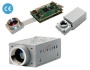 ПЗС-камеры PixeLINK® с интерфейсом FireWire.a