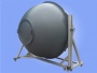 Интегрирующая сфера MSPA-2000, 2000 мм, алюминий