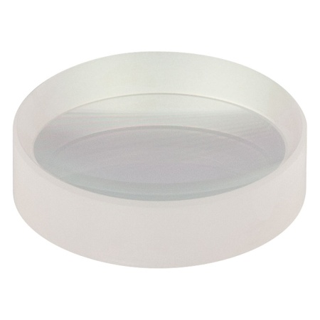 LC1259-C - N-BK7 плоско-вогнутая линза, Ø25 мм, фокусное расстояние -50.0 мм, просветляющее покрытие: 1050-1700 нм, Thorlabs