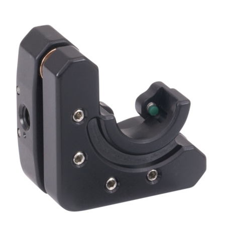 KM05DR/M - Кинематический держатель зеркал в форме D: Ø1/2", правая ориентация, крепления: M4, Thorlabs KM05DR/M - Кинематический держатель зеркал в форме D: Ø1/2", правая ориентация, крепления: M4, Thorlabs