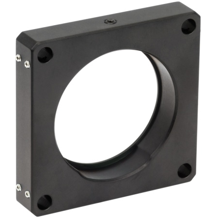 LCP06 - Держатель оптики Ø2" для каркасных систем (60 мм), крепления: 8-32, Thorlabs LCP06 - Держатель оптики Ø2" для каркасных систем (60 мм), крепления: 8-32, Thorlabs