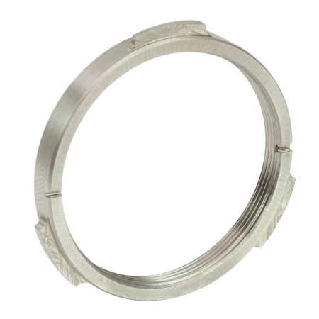 SM1QAM - Быстроразъемный адаптер для элементов с резьбой SM1, часть с внутренней SM резьбой, Thorlabs SM1QAM - Быстроразъемный адаптер для элементов с резьбой SM1, часть с внутренней SM резьбой, Thorlabs