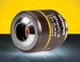 Планахроматические флюоритовые объективы Olympus с большим расстоянием