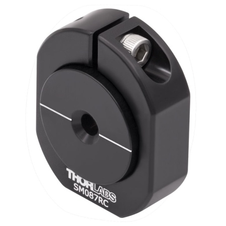 IO-4-2050-VLP - Оптический изолятор, макc. диаметр пучка: Ø3.6 мм, центральная длина волны: 2050 нм, макс. мощность излучения: 1.2 Вт (сумма прямого и обратного направлений), Thorlabs IO-4-2050-VLP - Оптический изолятор, макc. диаметр пучка: Ø3.6 мм, центральная длина волны: 2050 нм, макс. мощность излучения: 1.2 Вт (сумма прямого и обратного направлений), Thorlabs