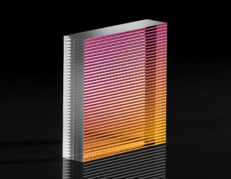 Массив микролинз