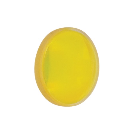 LA5183-D - Плоско-выпуклая линза, Ø1/2", материал: CaF2, f = 50.0 мм, просветляющее покрытие: 1.65 - 3.0 мкм, Thorlabs