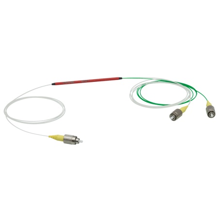 NG72F1 - Волновой мультиплексор / демультиплексор для сигналов с длинами волн: 561 нм / 785 нм, FC/PC разъемы NG72F1 - Волновой мультиплексор / демультиплексор для сигналов с длинами волн: 561 нм / 785 нм, FC/PC разъемы