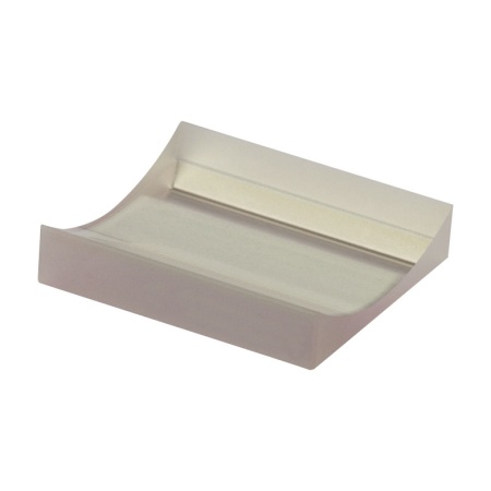 LK1336L1-B - N-BK7 плоско-вогнутая цилиндрическая линза, фокусное расстояние:-50 мм, высота 30 мм, длина 32 мм, просветляющее покрытие: 650-1050 нм, Thorlabs