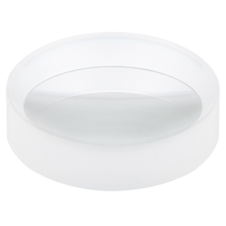 LC1315-A - N-BK7 плоско-вогнутая линза, Ø2", фокусное расстояние -75.0 мм, просветляющее покрытие: 350-700 нм, Thorlabs