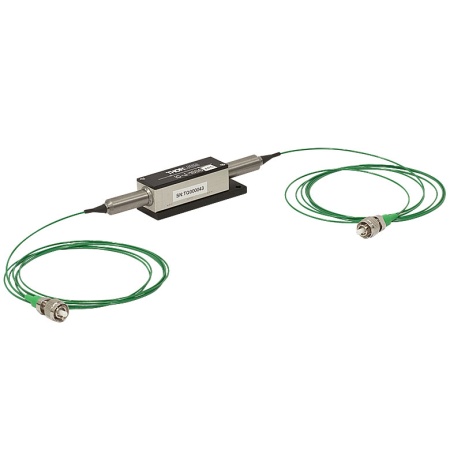 IO-J-1550APC - Оптический изолятор, центральная длина волны: 1550 нм, PM оптоволокно (сохраняет поляризацию излучения) , макс. мощность: 5 Вт, FC/APC разъем, Thorlabs IO-J-1550APC - Оптический изолятор, центральная длина волны: 1550 нм, PM оптоволокно (сохраняет поляризацию излучения) , макс. мощность: 5 Вт, FC/APC разъем, Thorlabs