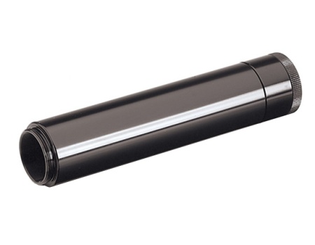 Тубус для прямого подключения объектива с камерой или окуляром