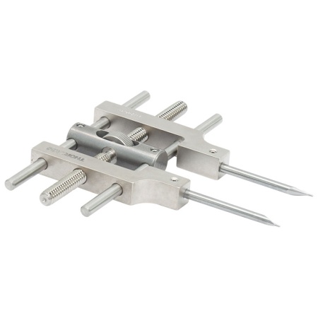 SPW801 - Раздвижной рычажный ключ для установки и регулировки стопорных колец, Thorlabs