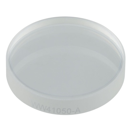 WW41050-A - Оптический клин, Ø1", материал: кварцевое стекло, просветляющее покрытие: 350 - 700 нм, Thorlabs