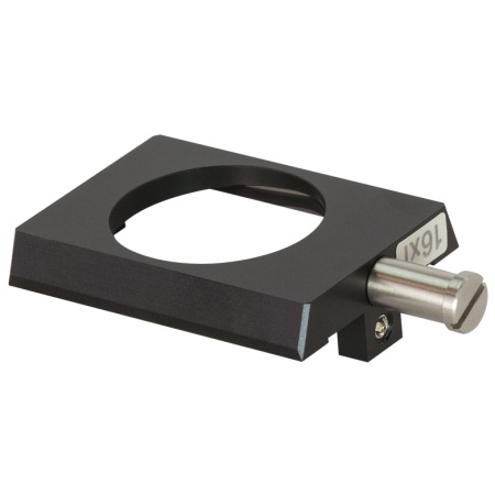 WFA3141 - Объективная призма для объективов 16X Nikon, для дифференциальной интерференционно-контрастной микроскопии, Thorlabs WFA3141 - Объективная призма для объективов 16X Nikon, для дифференциальной интерференционно-контрастной микроскопии, Thorlabs