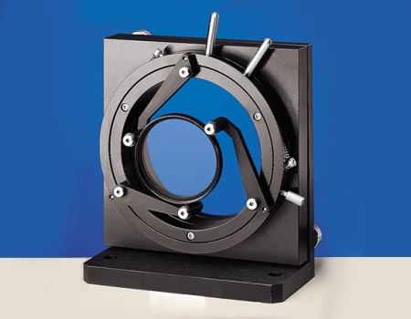 Самоцентрирующиеся и кинематические держатели