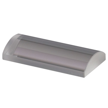 LJ1328L2 - N-BK7 плоско-выпуклые цилиндрические линзы, фокусное расстояние: 20.00 мм, высота: 15.0 мм, длина: 30.0 мм, без покрытия, Thorlabs LJ1328L2 - N-BK7 плоско-выпуклые цилиндрические линзы, фокусное расстояние: 20.00 мм, высота: 15.0 мм, длина: 30.0 мм, без покрытия, Thorlabs