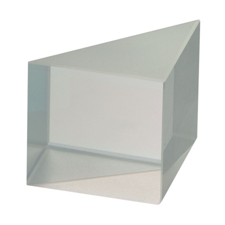 PS914L-C - Прямая треугольная призма, N-BK7, просветляющее покрытие на катетах: 1050-1700 нм, сторона: 12.5 мм, Thorlabs