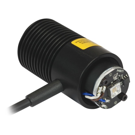 M275L4 - Светодиод с теплоотводом, рабочая длина волны: 275 нм, макс. ток: 700 мА, мин. мощность излучения: 45 мВт, Thorlabs