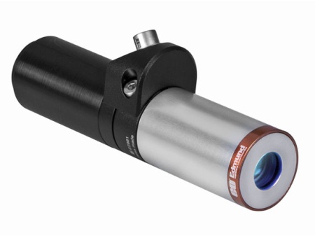 Компактные объективы с жидкостной линзой