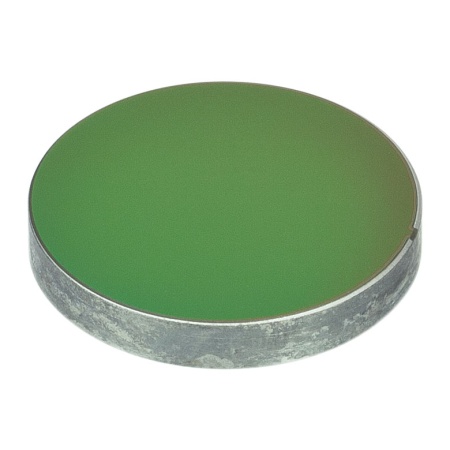 LA9792-F - Ge плоско-выпуклые линзы, Ø1", фокусное расстояние 200.0 мм, просветляющее покрытие: 8-12 мкм, Thorlabs