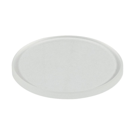 LA1464 - Плоско-выпуклая линза N-BK7, диаметр Ø1", фокусное расстояние f = 1000.0 мм, без покрытия LA1464 - Плоско-выпуклая линза N-BK7, диаметр Ø1", фокусное расстояние f = 1000.0 мм, без покрытия