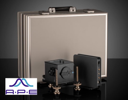 Компактный автокоррелятор