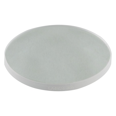 LA4924-405 - Плоско-выпуклая линза, f = 175.0 мм, Ø1", материал: UVFS, покрытие: 405 нм, Thorlabs LA4924-405 - Плоско-выпуклая линза, f = 175.0 мм, Ø1", материал: UVFS, покрытие: 405 нм, Thorlabs