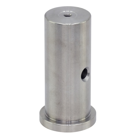 RS2.5P8E - Стержень диаметром 1" с основанием для крепления прижимом, резьбовые отверстия: 8-32, длина: 2.5", Thorlabs RS2.5P8E - Стержень диаметром 1" с основанием для крепления прижимом, резьбовые отверстия: 8-32, длина: 2.5", Thorlabs