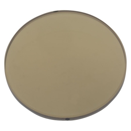 LPVISC100 - Линейный поляризатор, Ø25 мм, без оправы, рабочий диапазон: 510 - 800 нм, Thorlabs