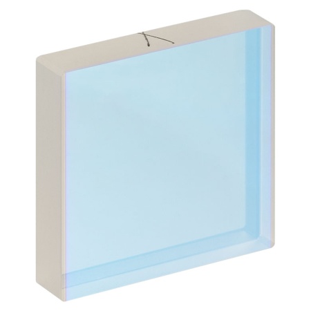 WTSQ11050-B - Квадратное проводящее стекло, длина стороны 1", просветляющее покрытие: 650 - 1050 нм, Thorlabs WTSQ11050-B - Квадратное проводящее стекло, длина стороны 1", просветляющее покрытие: 650 - 1050 нм, Thorlabs