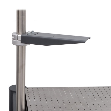 PSY321 - Крепление для оптических плит, устанавливается на опору Ø1.5" высотой 750 мм, Thorlabs